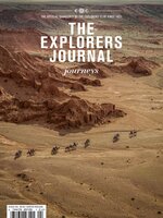 The Explorers Journal